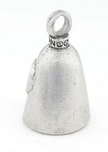 Load image into Gallery viewer, GB Celtic Heart Guardian Bell® Celtic Heart