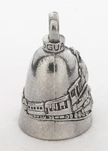 Load image into Gallery viewer, GB Freight Tr Guardian Bell® GB Freight Train