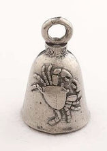 Load image into Gallery viewer, GB Cancer Guardian Bell® Cancer