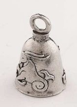 Load image into Gallery viewer, GB Capricorn Guardian Bell® Capricorn