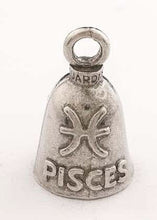Load image into Gallery viewer, GB Pisces Guardian Bell® GB Piscies