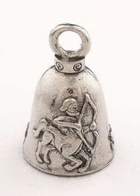 Load image into Gallery viewer, GB Sagittarius Guardian Bell® GB Sagittarius