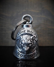 Load image into Gallery viewer, BB-15 Lone Wolf Bell