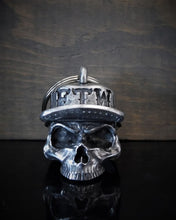 Load image into Gallery viewer, BB-16 FTW Skull Hat Bell