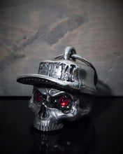 Load image into Gallery viewer, BB-17 FTW Skull Hat Diamond Bell