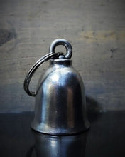 Load image into Gallery viewer, BB-1 Brass Knuckle Diamond Bell