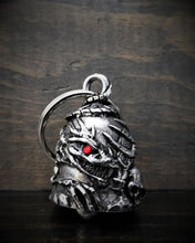 Load image into Gallery viewer, BB-11 Skull Dragon Diamond Bell