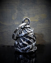 Load image into Gallery viewer, BB-11 Skull Dragon Diamond Bell