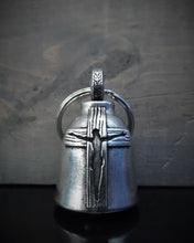 Load image into Gallery viewer, BB-18 Jesus Cross Bell