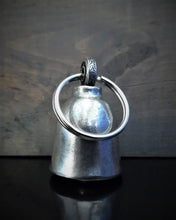 Load image into Gallery viewer, BB-18 Jesus Cross Bell