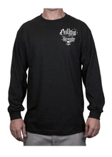 Load image into Gallery viewer, Outlaw Threadz - Fuck  Around and Find Out - Coffin - Men's Long Sleeve Shirt