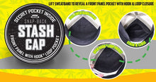 Load image into Gallery viewer, SHUSAF USA Flag High Hat