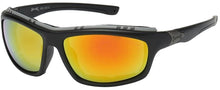 Load image into Gallery viewer, 8CP928 Choppers Foam Padded Sunglasses - Assorted - Sold by the Dozen