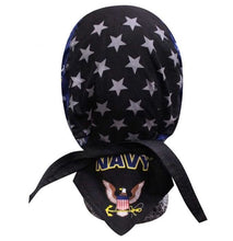 Load image into Gallery viewer, Deluxe-cdl634 Combat Stars - Navy