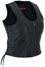 Load image into Gallery viewer, Women&#39;s Stylish Lightweight Vest