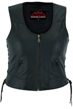 Load image into Gallery viewer, Women&#39;s Stylish Lightweight Vest