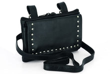 Load image into Gallery viewer, Leather Belt Bag - Small