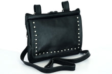 Load image into Gallery viewer, Leather Belt Bag - Large