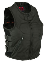 Load image into Gallery viewer, Women's Textile Updated SWAT Team Style Vest