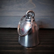 Load image into Gallery viewer, BB-122 Pray Hands Bell