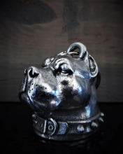 Load image into Gallery viewer, BB-123 Pit Bull Bell