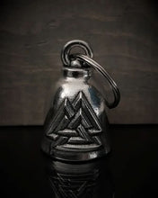 Load image into Gallery viewer, BB-13 Valknut The symbol of Odin Bell