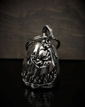 Load image into Gallery viewer, BB-134 Jack O'Lantern Bell
