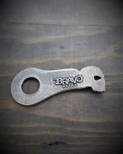 Load image into Gallery viewer, BBH-3 Skull Wing Bell Hanger