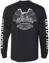 Load image into Gallery viewer, RC Eagle Wing Men's  Long Sleeve Shirt