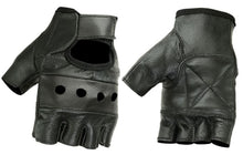 Load image into Gallery viewer, Economy Fingerless Glove