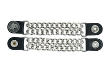 Load image into Gallery viewer, PKV11D Vest Extender - Buffalo Nickle