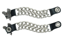 Load image into Gallery viewer, PKV16D Vest Extender - Eagle Landing