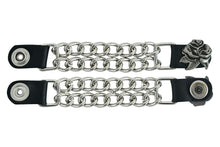 Load image into Gallery viewer, PKV118 Vest Extender - Rose Bud