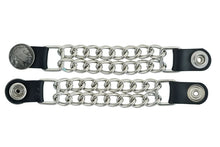 Load image into Gallery viewer, PKV126D Vest Extender - Indian Head Nickle