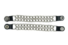 Load image into Gallery viewer, PKV126XL Vest Extender - Indian Head Nickle