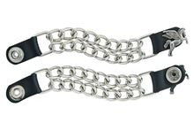 Load image into Gallery viewer, PKV134D Vest Extender - Pegasus