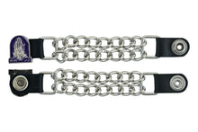 Load image into Gallery viewer, PKV143D Vest Extender - W WJD