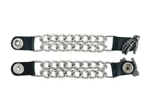 Load image into Gallery viewer, PKV164D Vest Extender - Skeleton Hand