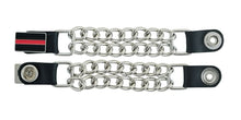 Load image into Gallery viewer, PKV166D Vest Extender - Thin Red Line