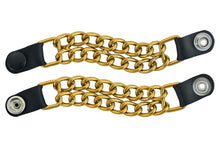 Load image into Gallery viewer, PKVPC1AG Vest EXTENDER POWDER COATED ANT GOLD
