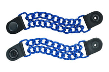 Load image into Gallery viewer, PKVPC1BO Vest EXTENDER POWDER COATED OCEAN BLUE