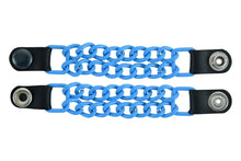 Load image into Gallery viewer, PKVPC1BP Vest EXTENDER POWDER COATED POWDER BLUE