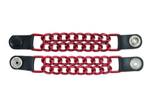 Load image into Gallery viewer, PKVPC1CR Vest EXTENDER POWDER COATED CANDY RED
