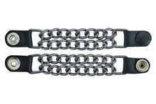 Load image into Gallery viewer, PKVPC1GM Vest EXTENDER POWDER COATED GUN METAL