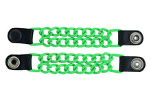 Load image into Gallery viewer, PKVPC1NG  Vest EXTENDER POWDER COATED NEON GREEN