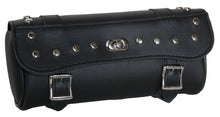 Load image into Gallery viewer, Large 2 Strap Tool Bag w/ Studs