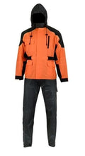 Load image into Gallery viewer, Rain Suit (Orange)
