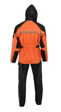 Load image into Gallery viewer, Rain Suit (Orange)