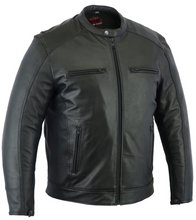 Load image into Gallery viewer, Men's Cruiser Jacket