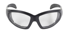 Load image into Gallery viewer, 4365 Chopper Blk Frm/Clear Lens